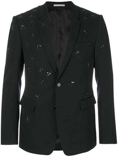 christian dior mens jackets|christian dior men's suit price.